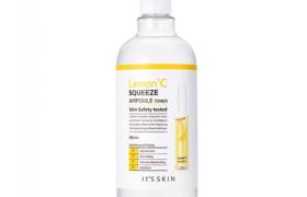 It's SKIN - Lemon'C Squeeze Ampoule Toner - 500ml