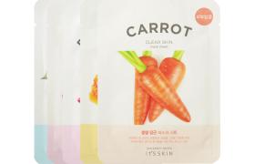 It's Skin - The Fresh Mask Buffet Set It's Skin - The Fresh Mask Buffet Set