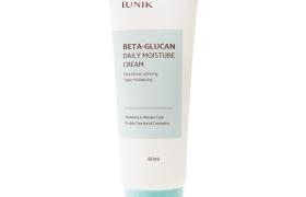 iUNIK - Bêta glucane Daily, crème humidité - 60ml iUNIK - Bêta glucane Daily, crème humidité - 60ml