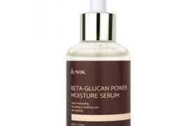 iUNIK - Bêta glucane Puissance humidité, Sérum - 50ml iUNIK - Bêta glucane Puissance humidité, Sérum - 50ml