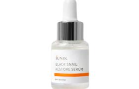iUNIK - Black Snail Restore Serum - 15ml iUNIK - Black Snail Restore Serum - 15ml