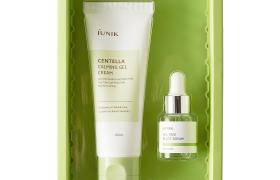 iUNIK - Centella Skincare Edition Set - 2pièces iUNIK - Centella Skincare Edition Set - 2pièces