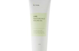 iUNIK - Gel peeling doux Lime Moisture - 120g iUNIK - Gel peeling doux Lime Moisture - 120g