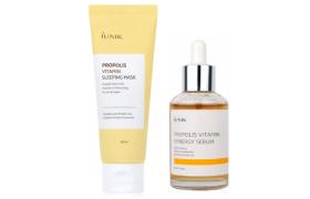 IUNIK Propolis Vitamin Set IUNIK Propolis Vitamin Set