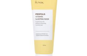 iUNIK - propolis vitamine, Masque de sommeil - 60ml iUNIK - propolis vitamine, Masque de sommeil - 60ml