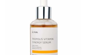 iUNIK - Propolis Vitamine Synergy, Sérum - 50ml iUNIK - Propolis Vitamine Synergy, Sérum - 50ml