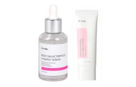 iUNIK Rose Galactomyces Basic Set iUNIK Rose Galactomyces Basic Set