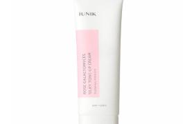 iUNIK - Rose Galactomyces Silky Tone Up Cream - 40ml iUNIK - Rose Galactomyces Silky Tone Up Cream - 40ml