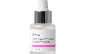 iUNIK - Sérum Synergy Rose Galactomyces - 15ml iUNIK - Sérum Synergy Rose Galactomyces - 15ml