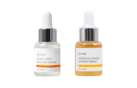 iUNIK Set soins de la peau Quick Starter iUNIK Set soins de la peau Quick Starter