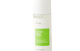iUNIK - Tonique apaisant à l'arbre à thé - 25ml