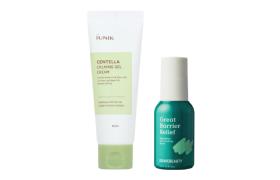 iUNIK x Krave Rescuer Skincare Set (New) iUNIK x Krave Rescuer Skincare Set (New)