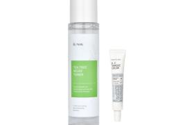 iUNIK X Logically, Skin Set Essentiels iUNIK X Logically, Skin Set Essentiels