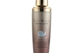 Jant Blanc - Snail Mucus Dear Moisture Skin - 130ml