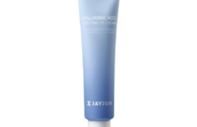 JAYJUN - Hyaluronic Acid Hydrating Crème pour les yeux - 25ml