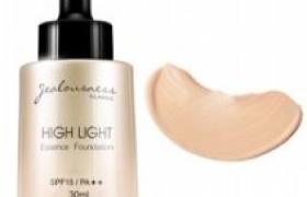 Jealousness - Fond de teint liquide Essence Surligneur (SPF15... Jealousness - Fond de teint liquide Essence Surligneur (SPF15...