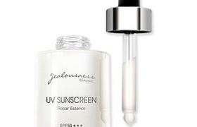 Jealousness - UV Sunscreen Repair Essence - 30ml Jealousness - UV Sunscreen Repair Essence - 30ml
