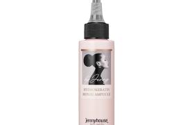 Jenny House - Hydrokeratin Ampoule de réparation - 100ml Jenny House - Hydrokeratin Ampoule de réparation - 100ml