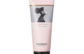 Jenny House - Hydrokeratin Sérum boucles - 150ml Jenny House - Hydrokeratin Sérum boucles - 150ml