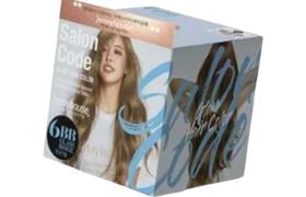 Jenny House - Nouveau Salon Code Glam Hair - 1pièce - 6BB Glam Beige Jenny House - Nouveau Salon Code Glam Hair - 1pièce - 6BB Glam Beige