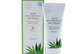 Jigott - Aloe Sun Protect BB Crème Jigott - Aloe Sun Protect BB Crème