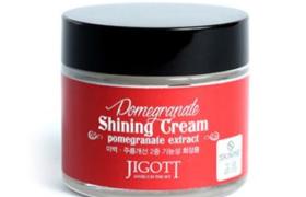 Jigott - Crème Brillante à la Grenade - 70ml Jigott - Crème Brillante à la Grenade - 70ml