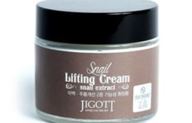 Jigott - Escargot, Crème de levage - 70ml Jigott - Escargot, Crème de levage - 70ml