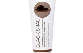 Jigott - Gel Peeling Facial Premium N ° Escargot Noir - 180ml Jigott - Gel Peeling Facial Premium N ° Escargot Noir - 180ml