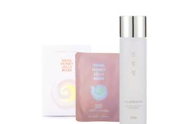 JIN JUNG SUNG Moisture set JIN JUNG SUNG Moisture set