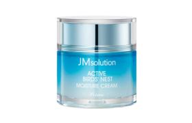 JMsolution - Active Bird Nest Moisture Cream Prime - 60ml JMsolution - Active Bird Nest Moisture Cream Prime - 60ml