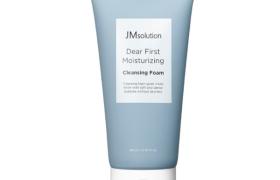JMsolution - Dear First Mousse nettoyante hydratante - 150ml