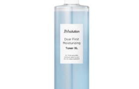 JMsolution - Dear First Toner hydratant XL - 500ml