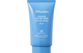 JMsolution - Edelweiss Glacier Water Alps Crème Solaire Neige... JMsolution - Edelweiss Glacier Water Alps Crème Solaire Neige...
