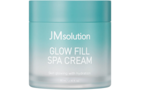 JMsolution - Glow Fill Spa Crème - 70ml JMsolution - Glow Fill Spa Crème - 70ml
