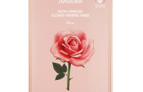 JMsolution -Glow Luminous Flower Firming Mask Pack - 10pièce JMsolution -Glow Luminous Flower Firming Mask Pack - 10pièce