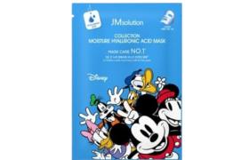 JMsolution - Life Disney Collection Moisture Masque à l'acide... JMsolution - Life Disney Collection Moisture Masque à l'acide...