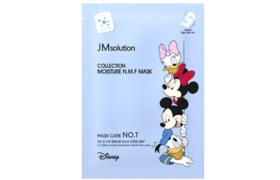 JMsolution - Life Disney Collection Moisture NMF Masque - 10pièces JMsolution - Life Disney Collection Moisture NMF Masque - 10pièces