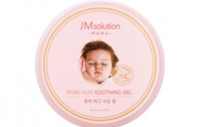 JMsolution - MAMA Gel apaisant Pure Hug - 300ml JMsolution - MAMA Gel apaisant Pure Hug - 300ml