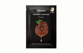 JMsolution - Le Masque Naturel Lingzhi Apaisant - 1pièce JMsolution - Le Masque Naturel Lingzhi Apaisant - 1pièce