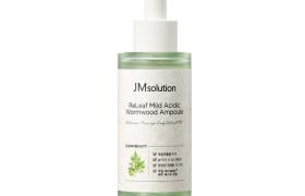 JMsolution - ReLeaf Mild Acidic Ampoule d'absinthe - 50ml JMsolution - ReLeaf Mild Acidic Ampoule d'absinthe - 50ml