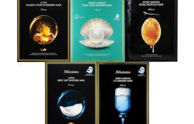 JMsolution Top 5 Best Seller Mask Set (10pcs ea) (New) JMsolution Top 5 Best Seller Mask Set (10pcs ea) (New)