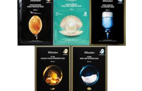 JMsolution Top 5 Best Seller Mask Trial Set (New) JMsolution Top 5 Best Seller Mask Trial Set (New)