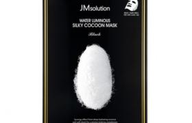 JMsolution - Water Luminous Masque Cocoon soyeux - 1pièce JMsolution - Water Luminous Masque Cocoon soyeux - 1pièce