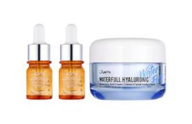 Jumiso - All Day Vitamin Brightening & Balancing Facial Serum -... Jumiso - All Day Vitamin Brightening & Balancing Facial Serum -...