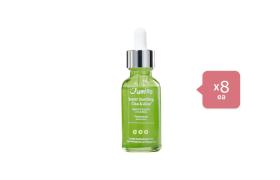 Jumiso - Super Soothing Cica & Aloe Facial Serum - 30ml (8ea) Set Jumiso - Super Soothing Cica & Aloe Facial Serum - 30ml (8ea) Set