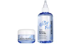 Jumiso - Waterfull Hyaluronic Cream - 50ml (1ea) + Waterfull... Jumiso - Waterfull Hyaluronic Cream - 50ml (1ea) + Waterfull...
