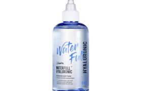 Jumiso - Waterfull Tonique Hyaluronique - 250ml