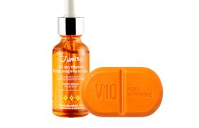 Jumiso x SOME BY MI Set Vitamines Jumiso x SOME BY MI Set Vitamines