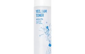 Jumiso - Yes I am Toner AHA 5% - 150ml