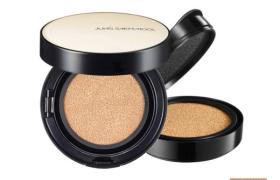 Jung Saem Mool - Coussin Essential Skin Nuder Long Wear - 14g+14g...
